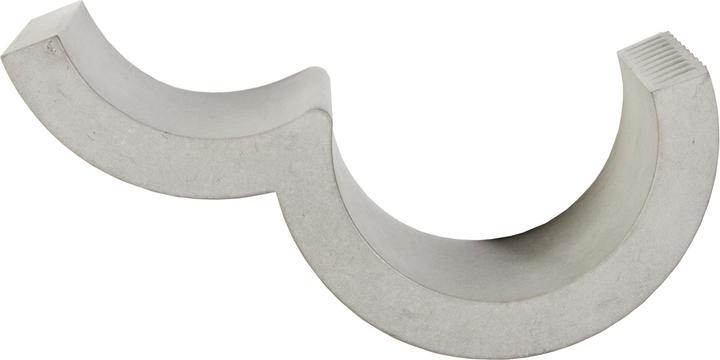 Lyon Beton Baby Cloud Toilet Paper Holder