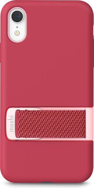 Raspberry Pink
