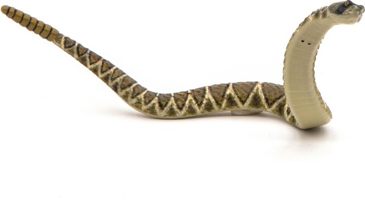 Actual product image Papo Rattlesnake