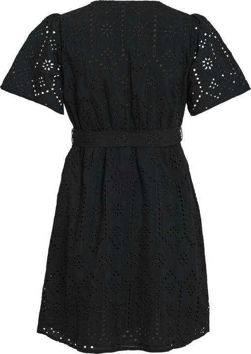 Actual product image Vila Kurzarm Minikleid (34)