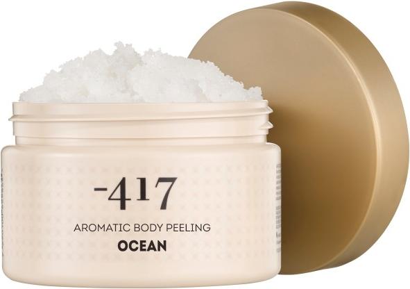 Produktbild Minus 417 Aromatic Body Peeling Ocean - Aromatisches Körperpeeling (360 ml)