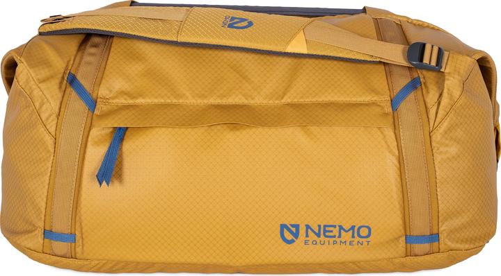 Nemo Equipment Double Haul Convertible Duffel 30 (30 l)