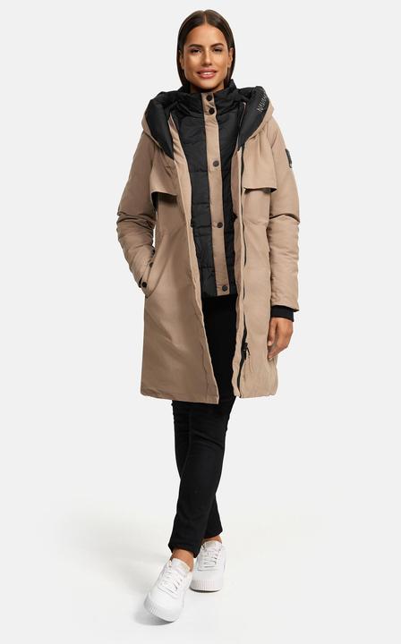 Actual product image Navahoo Snowelf (XXL)
