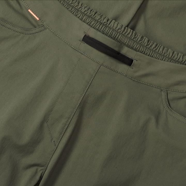 Actual product image Mammut Massone Light Pants (40)