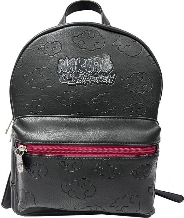 Actual product image Nomadict Sac Fashion Gaming Naruto Akatsuki
