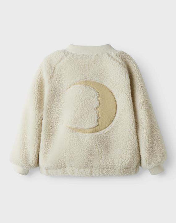 Produktbild Name it Teddy Bomberjacke (104)