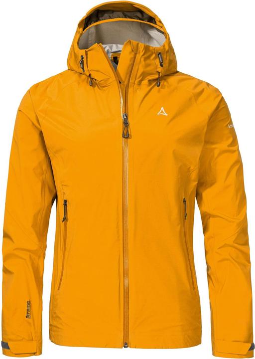 Schöffel 2.5L 3D Jacket Vistdal L