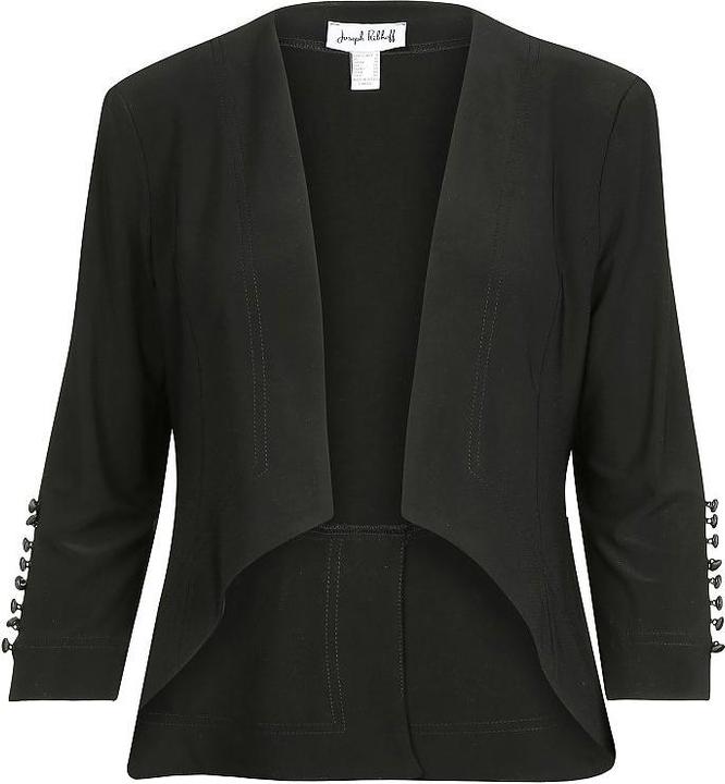 Joseph Ribkoff Bolero (38)