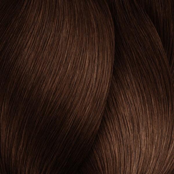 Immagine prodotto L'Oréal Paris Loreal DIA Colour 5.35 Marrone chiaro Oro Mogano 60 ml (5,35 mogano oro marrone chiaro)