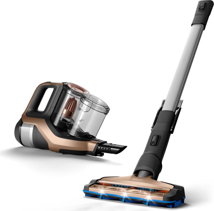 Productafbeelding Philips Speed Pro Max FC6826/01