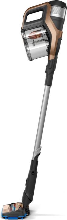 Productafbeelding Philips Speed Pro Max FC6826/01