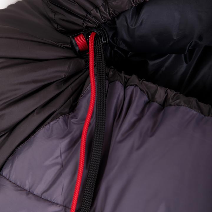 Actual product image Warmpeace Viking 900 Schlafsack (170 cm)