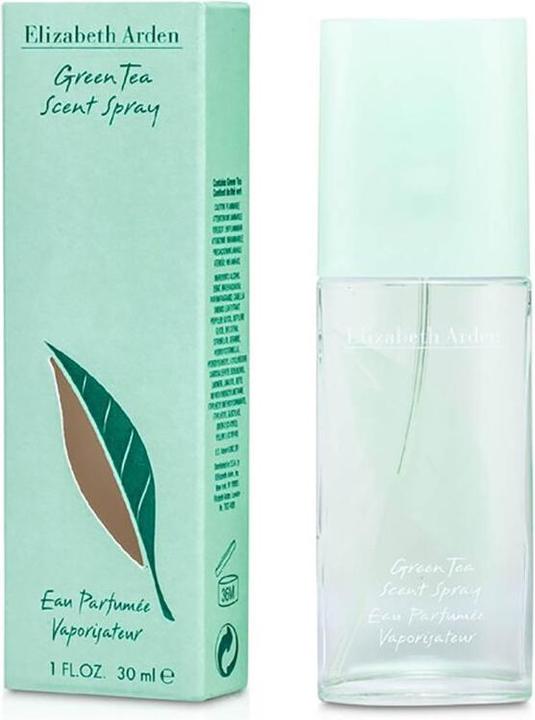 Image du produit Elizabeth Arden le thé vert (Eau de parfum, 30 ml)