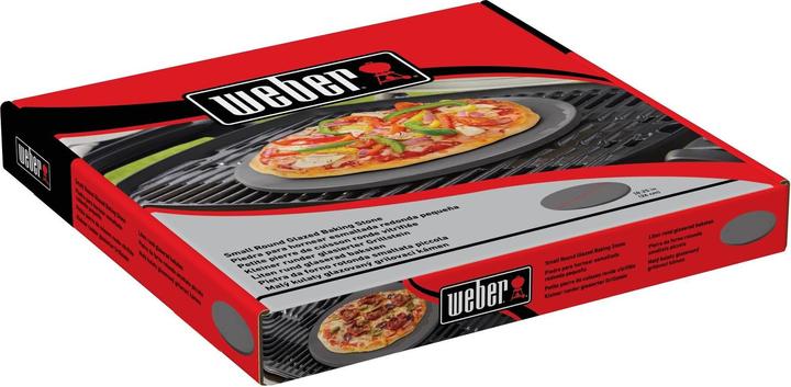 Image du produit Weber Pierre à pizza