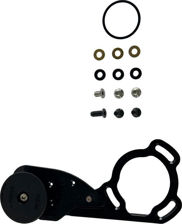 Actual product image e*13 Kettenführung 2 Fach Sram XX