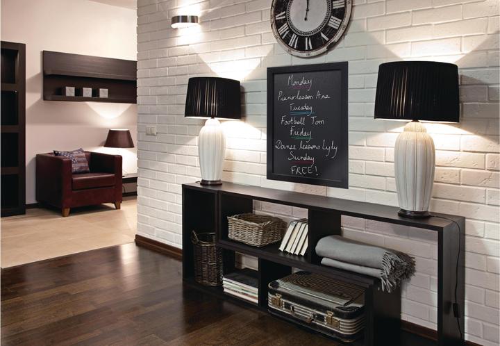Produktbild Securit Woody (Wandtafel, 40 x 60 cm)
