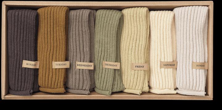 Ferm Living Day Cloths (26 x 26 cm)