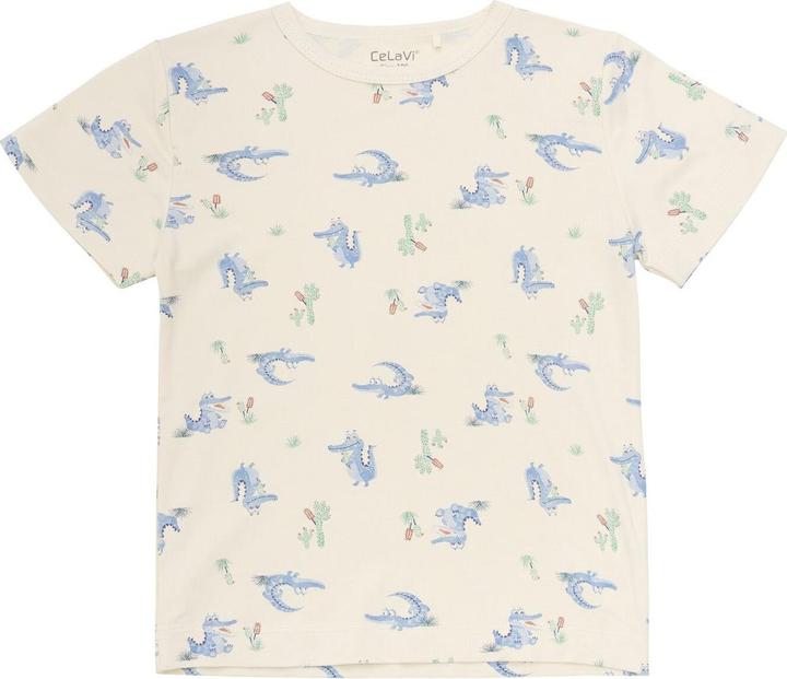 Image du produit CeLaVi Bambus Pyjama Dusty
