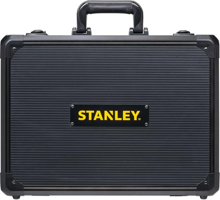 Immagine prodotto Stanley Set di utensili 142 pezzi (142 pezzi)