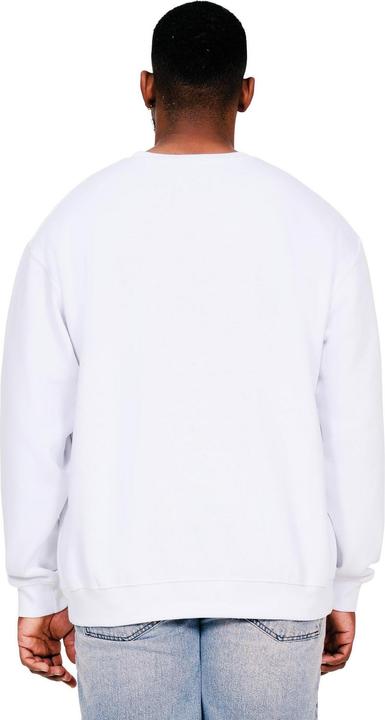 Immagine prodotto Universal Textiles Felpa Oversize Uomo (XS)
