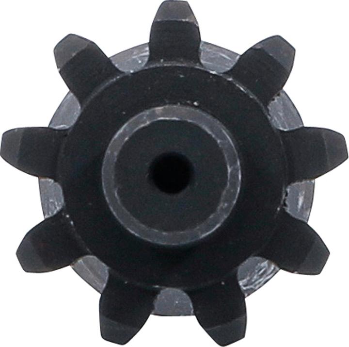 Actual product image BGS Crankshaft Rotating Tool | for DAF (12.5 mm)
