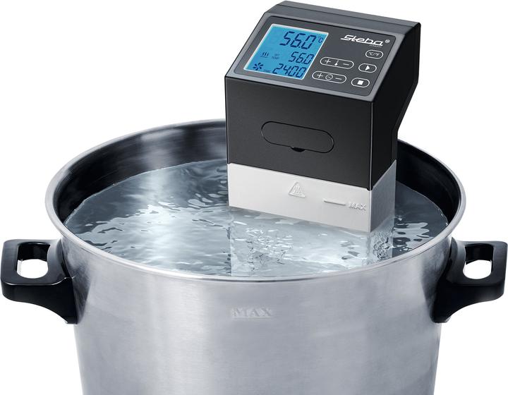 Produktbild Steba SV 100 Professional