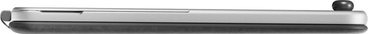 Image du produit Microsoft Surface Pro – Copilot+ PC - 12" (Netzteil separat erhältlich) (12", Snapdragon X Plus X1P-42-100, 16 Go, 256 Go, Sans disposition de clavier)