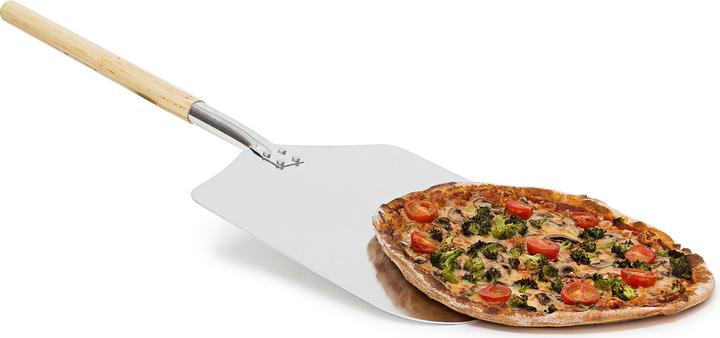 Relaxdays Pizzaschaufel
