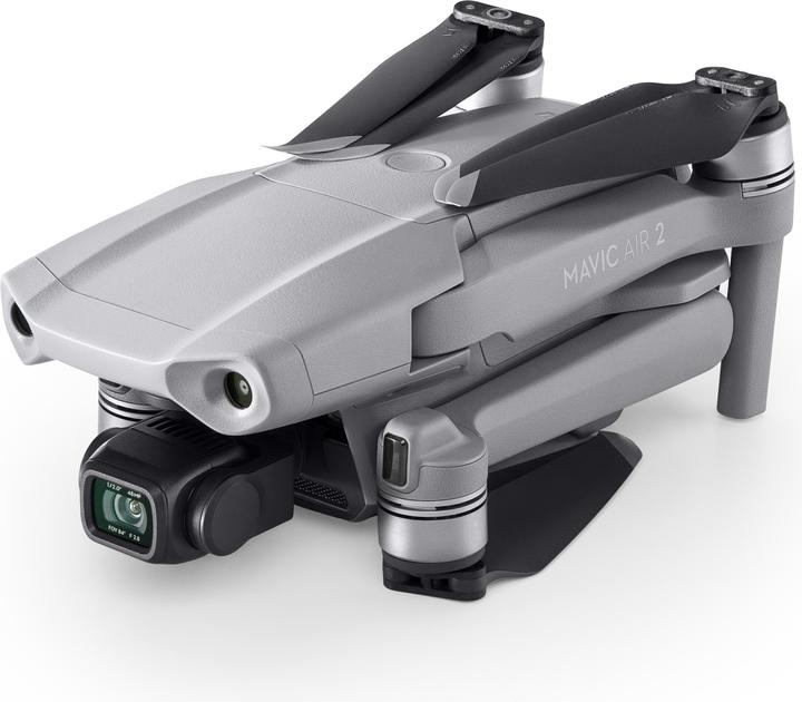 Actual product image DJI Mavic Air 2 (34 min, 570 g, 48 Mpx)