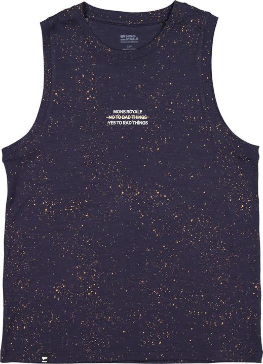 Cosmic