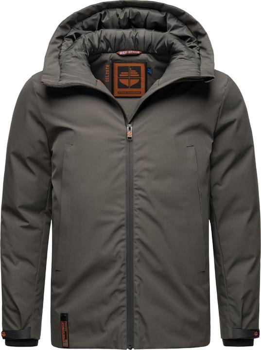 Image du produit Stone Harbour Moagaa (XXL)
