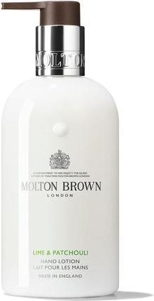 Actual product image Molton Brown Lime Patchouli (300 ml)