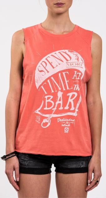 Mystic Barfly Tanktop'16