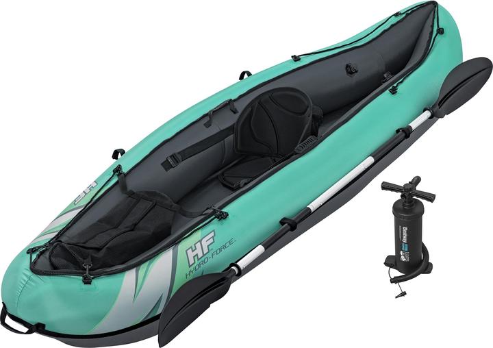 Bestway 65118 / 24 (280 cm, 1 pers.)