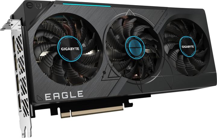 Gigabyte GeForce RTX 4070 SUPER EAGLE OC 12G (12 GB)