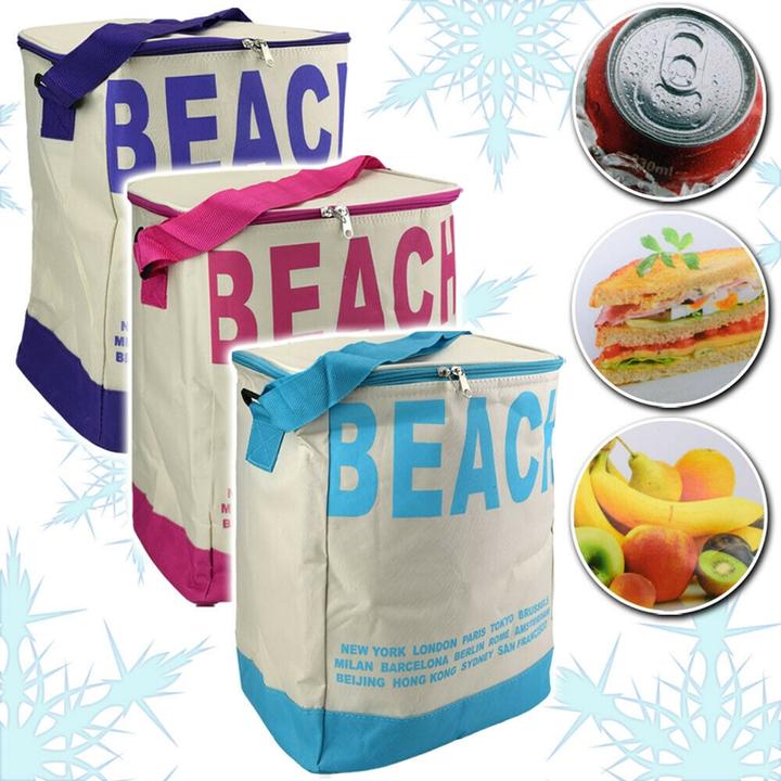 Produktbild Fresh & Cold Kühl und kalt (2.50 l)