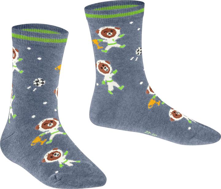 Actual product image Falke Soccer Astronauts Kinder (23 - 26)