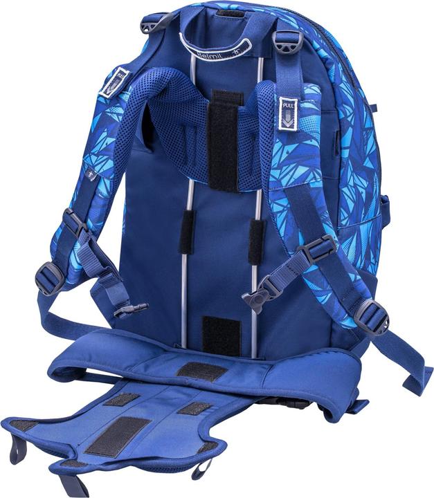 Immagine prodotto Belmil Zaino e marsupio Zaino Glacier 2tl (20 l)