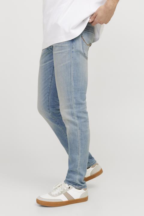 Actual product image Jack & Jones Jjiglenn Jjluke Ge 938 Noos (W29/L32)