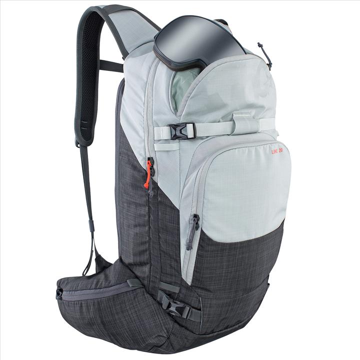 Actual product image Evoc Line 20L (20 l)
