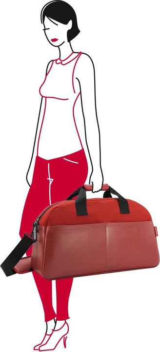 Image du produit reisenthel Overnighter (45 l)