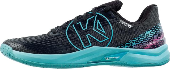 Actual product image Kempa ATTACK TWO 2.0 (45.5)