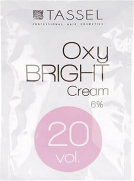 Image du produit Caso Eurostil Oxybright Cream 6% 20Vol 75ml