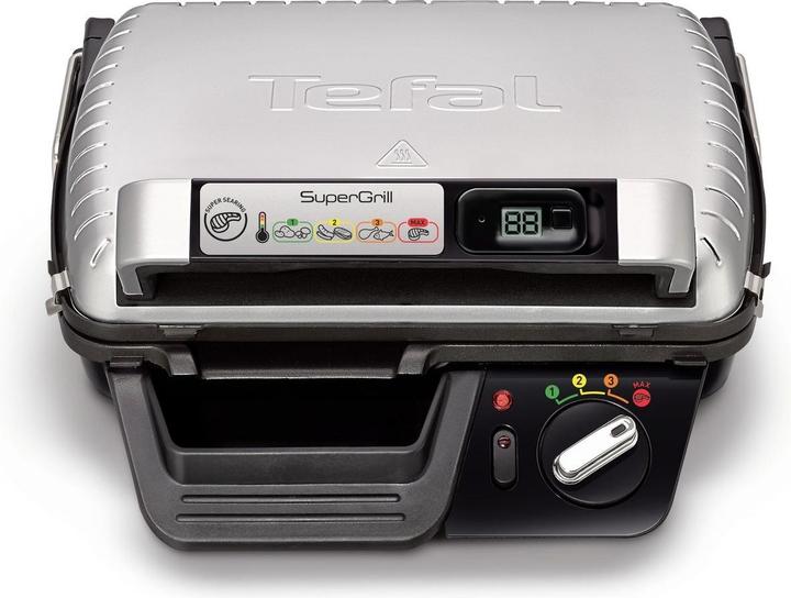 Image du produit Tefal SuperGrill