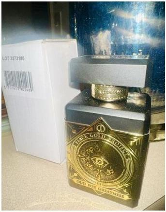 Actual product image Initio Oud For Greatness (Eau de parfum, 90 ml)