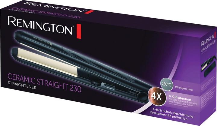 Produktbild Remington Ceramic Straight 231 (Glätteisen)