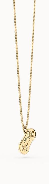 MTM Game Controller Necklace