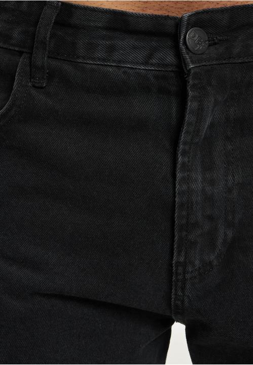 Produktbild DEF Straight Loose Fit Denim - 71891 (34)