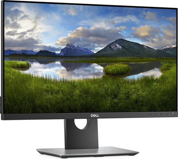 Immagine prodotto Dell P2418d (2560 x 1440 pixel, 24")