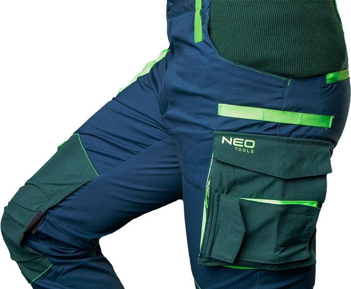 Produktbild Neo Premium Arbeitshose (XS)